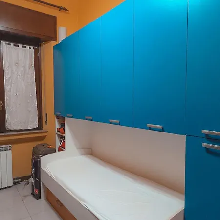 Dimora Aurea - Milan - - Malpensa - Rho Fiere Saronno