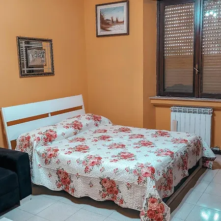 Dimora Aurea - Milan - - Malpensa - Rho Fiere Apartment *