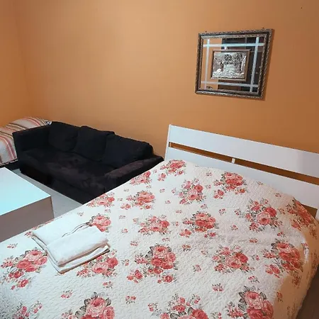 Dimora Aurea - Milan - - Malpensa - Rho Fiere Apartment Saronno