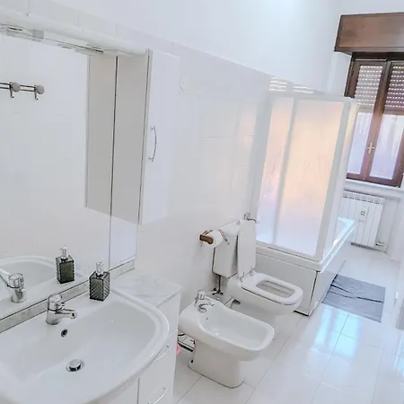 Dimora Aurea - Milan - - Malpensa - Rho Fiere Apartment *