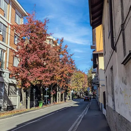 Dimora Aurea - Milan - - Malpensa - Rho Fiere Saronno