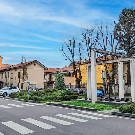 Dimora Aurea - Milan - - Malpensa - Rho Fiere