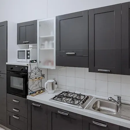Apartment Dimora Aurea - Milan - - Malpensa - Rho Fiere Saronno