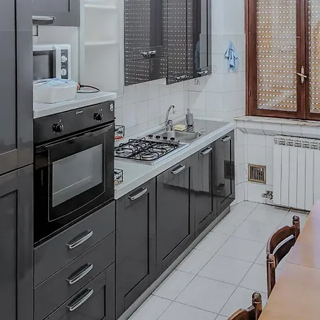 Dimora Aurea - Milan - - Malpensa - Rho Fiere Apartment